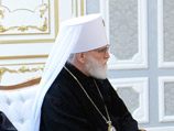 Православие помогает белорусам переживать политические и экономические трудности, считает патриарший экзарх