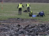 После того, как голландские эксперты закончили работы на месте крушения Boeing, генпрокурор Нидерландов, заявил, что удалось установить список людей, которые, возможно, имели отношение к произошедшей трагедии