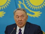 Назарбаев в фильме о себе предупредил родственников и друзей о том, что в Казахстане "неприкасаемых не будет"