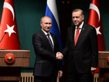 В середине июня президенты России и Турции Владимир Путин и Реджеп Тайип Эрдоган в Баку провели переговоры, их беседа проходила в закрытом режиме