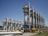 Украина прекращает закупать российский газ с 1 июля