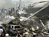 Власти Индонезии опровергли данные о более 140 жертвах крушения самолета на Суматре