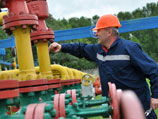 Украина не внесла предоплату за поставки российского газа в июле, и с начала новых суток поставки газа "Нафтгогазу Украины" прекратились