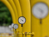 "Нафтогаз Украины" подтвердил, что со среды 1 июля он будет получать газ только из Словакии, приостановив импорт природного газа из России и через Венгрию