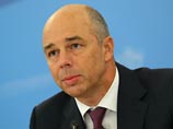 Силуанов: на примере Греции мы видим, что нужно аккуратно относиться к долгу Силуанов: на примере Греции мы видим, что нужно аккуратно относиться к долгу