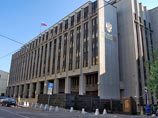 Американские НКО войдут в российский "патриотический стоп-лист", сообщили в Совете Федерации