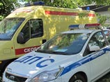 Один человек погиб на месте, еще один скончался по пути в больницу в карете скорой помощи
