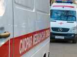 Два человека госпитализированы в тяжелом состоянии, водитель "КамАЗа" также доставлен в больницу с травмами средней тяжести, уточнили в пресс-службе ведомства Два человека госпитализированы в тяжелом состоянии, водитель "КамАЗа" также доставлен в больницу с травмами средней тяжести, уточнили в пресс-службе ведомства