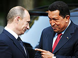 В период, когда отношения между Колумбией и Венесуэлой находились на пике напряженности, президент России Владимир Путин пообещал тогдашнему президенту Венесуэлы Уго Чавесу (ныне покойному) поддержку в случае начала военного конфликта