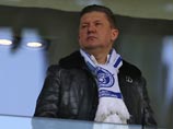 Глава "Газпрома" назвал игру сборной России по футболу безобразной и беспросветной Глава "Газпрома" назвал игру сборной России по футболу безобразной и беспросветной