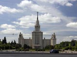 Столичные власти отказались от установки памятника князю Владимиру в районе МГУ
