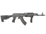 Американсая компания Kalashnikov USA объявила о начале продаж автоматов Калашникова (модель АК-47) собственного производства на территории страны