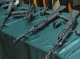 В США начались продажи "АК-47" собственного производства