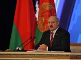 В своем выступлении Лукашенко заявил об опасности террористических атак и спрогнозировал возвращение холодной войны