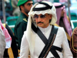 Саудовский принц обещает пожертвовать все свое состояние - 32 млрд долларов