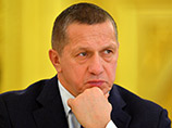 Хранитель леопарда Юрий Трутнев заплатил овсом за убийство теленка своим подопечным Хранитель леопарда Юрий Трутнев заплатил овсом за убийство теленка своим подопечным