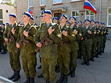 Социологи обнаружили изменившееся отношение к армии в РФ: одобрение ВС и желание служить достигли максимума