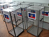 Кроме того, Захарченко сообщил о проведении местных выборов в ДНР, которые должны состояться 18 октября