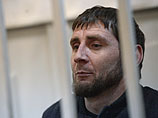Разыскиваемый по делу об убийстве Немцова Русик, возможно, мертв, выяснила пресса Разыскиваемый по делу об убийстве Немцова Русик, возможно, мертв, выяснила пресса