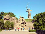 Строители "Арены-Победы" наткнулись на останки защитников Сталинграда
