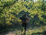 В Башкирии шестые сутки ищут туриста, брошенного товарищами в тайге В Башкирии шестые сутки ищут туриста, брошенного товарищами в тайге