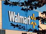 Forbes назвал самую богатую американскую семью - это Уолтоны, основатели сети Walmart 