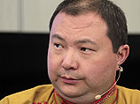 Верховный лама Калмыкии и почетный представитель Далай-ламы в РФ и Монголии Тэло Тулку Ринпоче Верховный лама Калмыкии и почетный представитель Далай-ламы в РФ и Монголии Тэло Тулку Ринпоче