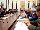 На очередном заседании Совета безопасности Российской Федерации, которое пройдет в Кремле 3 июля, будут обсуждаться "меры по нейтрализации угроз для национальной безопасности РФ" в условиях западных санкций