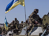 ДНР объявила о выводе войск из села Широкино, в Киеве назвали это сказками