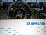 Siemens заверяет, что не помогал России обойти санкции