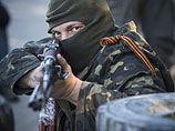 Пять российских генералов играют ключевую роль в организации и командовании войсками сепаратистов на юго-востоке Украины, говорится в досье украинских спецслужб