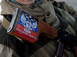 Украина передала США сведения о "российских генералах" на Донбассе Украина передала США сведения о "российских генералах" на Донбассе