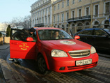 За последний год, город федерального значения Санкт-Петербург, превратился в "маркетинговое поле битвы" за снижение тарифов на оказание услуги по перевозке пассажиров"