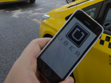 В Санкт-Петербурге таксисты потребовали запретить сразу три онлайн-сервиса, в том числе Uber