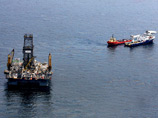 BP заплатит 18,7 млрд за разлив нефти в 2010 году BP заплатит 18,7 млрд за разлив нефти в 2010 году
