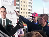 Власти Братска объяснили, что конкурс "Пни Обаму" на Дне молодежи был попыткой популяризировать каратэ Власти Братска объяснили, что конкурс "Пни Обаму" на Дне молодежи был попыткой популяризировать каратэ