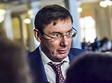 Народный депутат Юрий Луценко, возглавлявший фракцию "Блока Петра Порошенко" в Верховной Раде, подал в отставку Народный депутат Юрий Луценко, возглавлявший фракцию "Блока Петра Порошенко" в Верховной Раде, подал в отставку