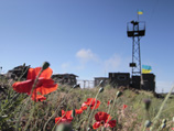 Британская телерадиокорпорация ВВС считает оправданным употребление термина "гражданская война" при описании вооруженного конфликта между властями Украины и сепаратистами на Донбассе