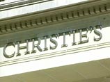 На торги Christie's в британской столице 15 июля будет выставлен целый ряд лотов, имеющих "непосредственное отношение к истории и культуре России"