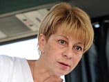 Как отметила правозащитница, ее фонд с августа прошлого года помогает раненым и тяжелобольным детям из района боевых действий, "и есть те, кому это не нравится" Как отметила правозащитница, ее фонд с августа прошлого года помогает раненым и тяжелобольным детям из района боевых действий, "и есть те, кому это не нравится"