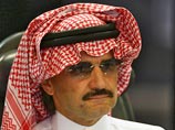 Принц Саудовской Аравии Аль-Валид ибн Талал выделил 300 тысяч долларов для оказания помощи пострадавшим в результате разрушительного наводнения в Тбилиси