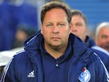 Сарсания: "Если лимит ужесточится, игроки будут просить больше денег" Сарсания: "Если лимит ужесточится, игроки будут просить больше денег"