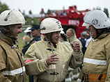 Россияне не рвутся на помощь огнеборцам: лишь 2% состоят в добровольных пожарных дружинах