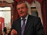 Экс-спикер Госдумы Геннадий Селезнев госпитализирован, у него проблемы с легкими Экс-спикер Госдумы Геннадий Селезнев госпитализирован, у него проблемы с легкими