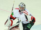 Вратарь Майкл Гарнетт трудоустроился в "Словане" по объявлению в соцсети Вратарь Майкл Гарнетт трудоустроился в "Словане" по объявлению в соцсети
