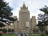 На волне инициативы российских законодателей создать "стоп-лист" иностранных некоммерческих организаций (НКО) МИД РФ поддержал идею, указав на то, что этот шаг потребует серьезной межведомственной работы и анализа На волне инициативы российских законодателей создать "стоп-лист" иностранных некоммерческих организаций (НКО) МИД РФ поддержал идею, указав на то, что этот шаг потребует серьезной межведомственной работы и анализа