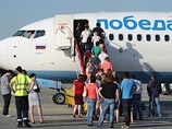 Лоукостер "Победа", заменивший попавший под санкции "Добролет", обокрали пассажиры Лоукостер "Победа", заменивший попавший под санкции "Добролет", обокрали пассажиры