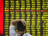 Обвал китайского фондового рынка набирает обороты