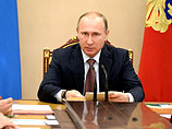Президент России Владимир Путин вновь высказал мнение, что кризис на Украине был спровоцирован Западом. Он поручил подготовить меры против стран, которые будут поддерживать санкции в отношении России