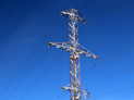 Три района Новосибирской области остались без электричества